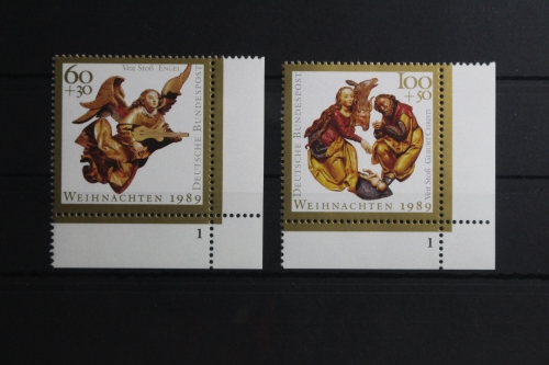 BRD 1442-1443 postfrisch