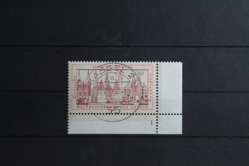 BRD 1447 gestempelt