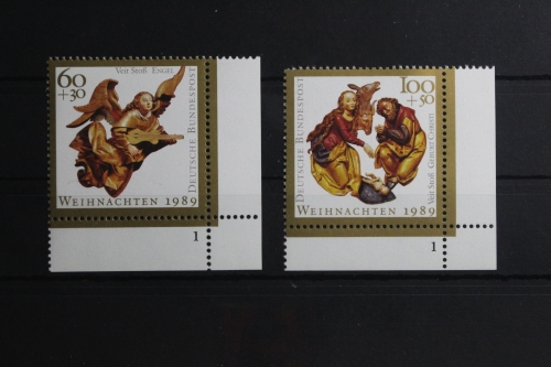 BRD 1442-1443 postfrisch