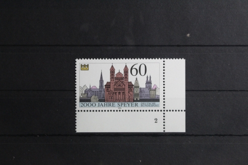 BRD 1444 postfrisch