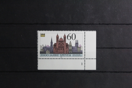 BRD 1444 postfrisch