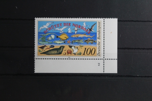 BRD 1454 postfrisch