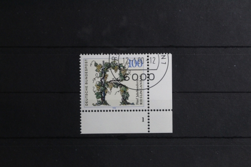 BRD 1446 gestempelt