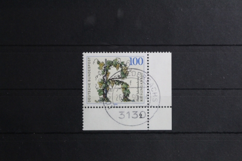 BRD 1446 gestempelt