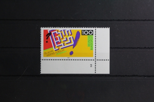 BRD 1453 postfrisch