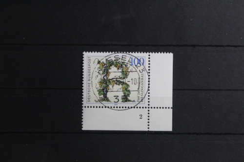 BRD 1446 gestempelt