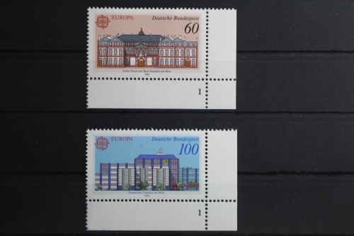 BRD 1461-1462 postfrisch