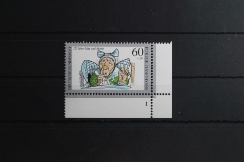 BRD 1455 postfrisch