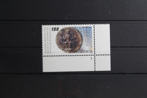 BRD 1452 postfrisch