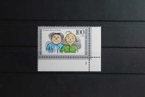BRD 1458 postfrisch