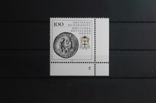 BRD 1451 postfrisch