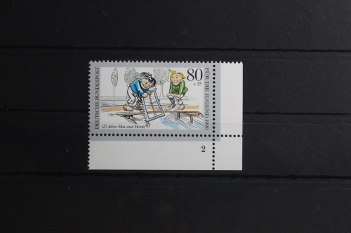 BRD 1457 postfrisch