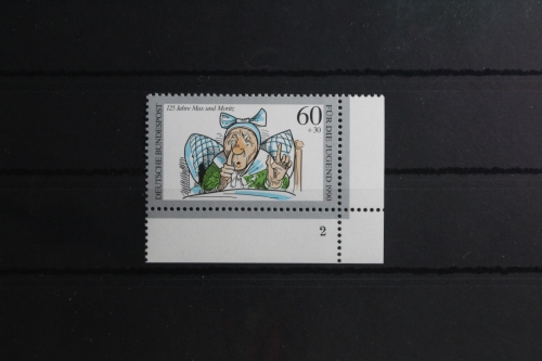 BRD 1455 postfrisch