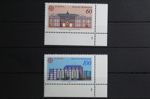 BRD 1461-1462 postfrisch