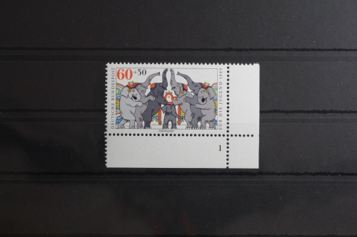 BRD 1411 postfrisch