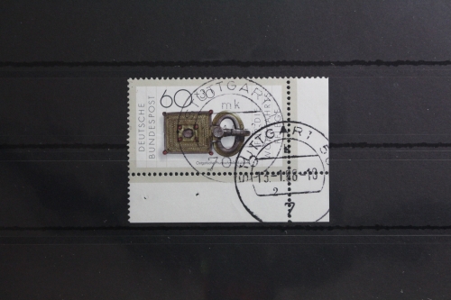 BRD 1334 gestempelt
