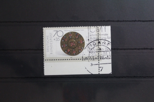 BRD 1335 gestempelt