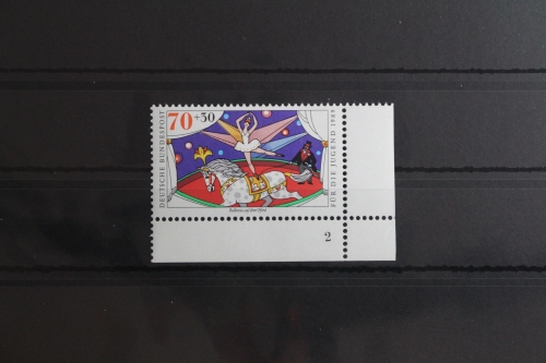 BRD 1412 postfrisch