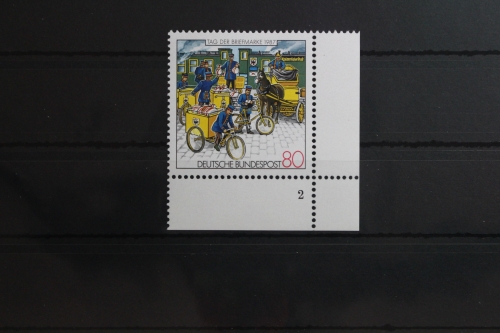 BRD 1337 postfrisch