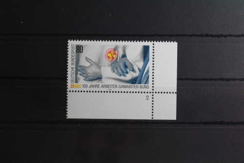BRD 1394 postfrisch