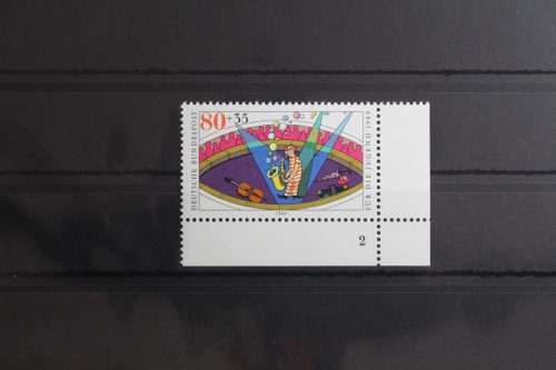 BRD 1413 postfrisch