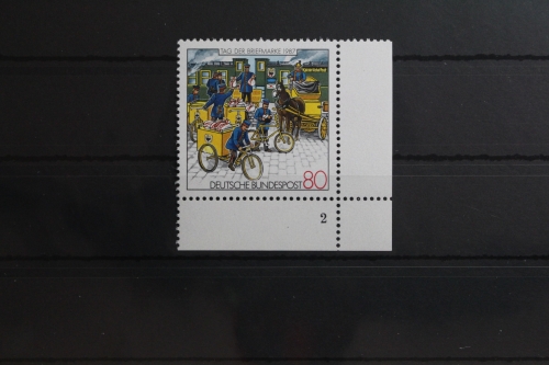 BRD 1337 postfrisch