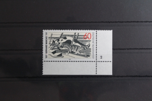 BRD 1410 postfrisch