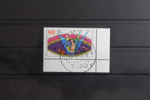 BRD 1413 gestempelt