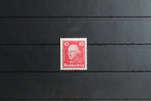 Deutsches Reich 390 postfrisch