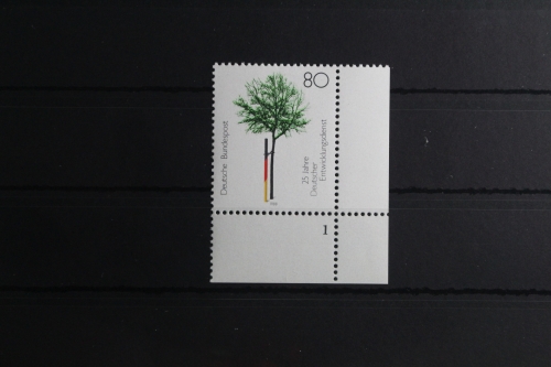 BRD 1373 postfrisch