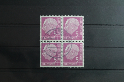 BRD 179xW gestempelt
