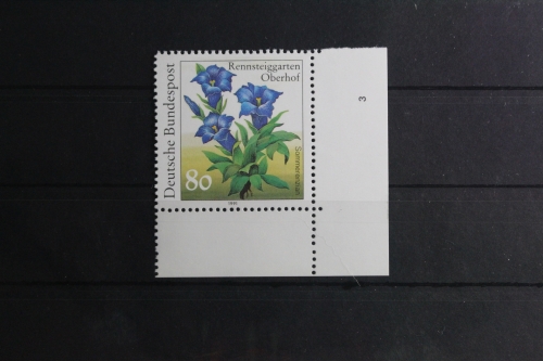BRD 1507 postfrisch