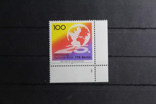 BRD 1495 postfrisch