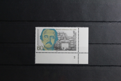 BRD 1480 postfrisch