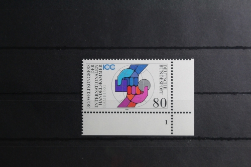 BRD 1471 postfrisch