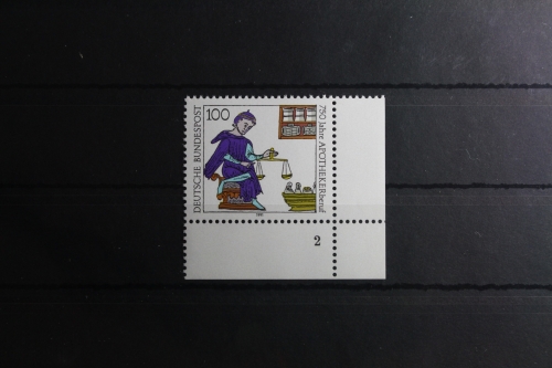 BRD 1490 postfrisch