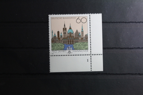 BRD 1491 postfrisch