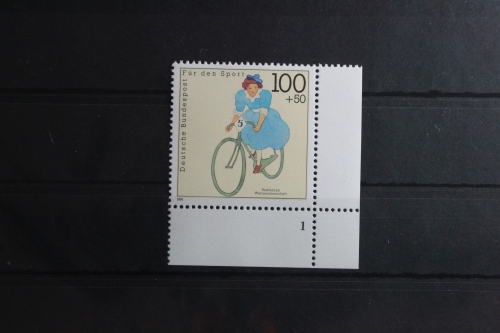 BRD 1500 postfrisch