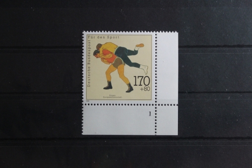 BRD 1502 postfrisch