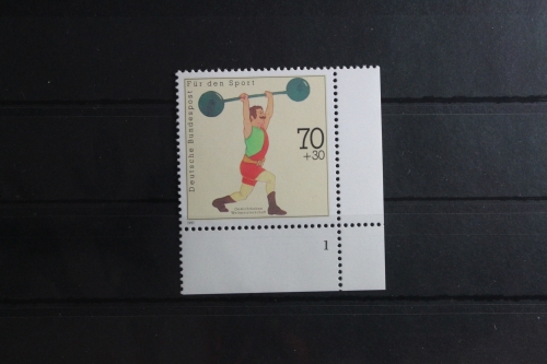 BRD 1499 postfrisch