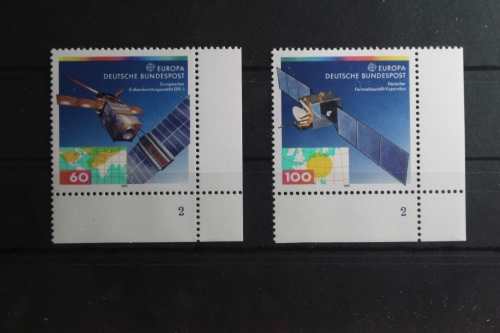 BRD 1526-1527 postfrisch