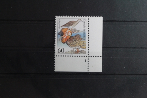 BRD 1539 postfrisch