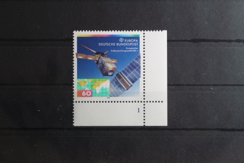BRD 1526 postfrisch
