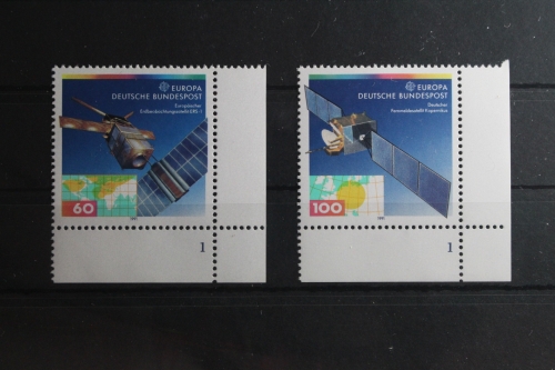 BRD 1526-1527 postfrisch