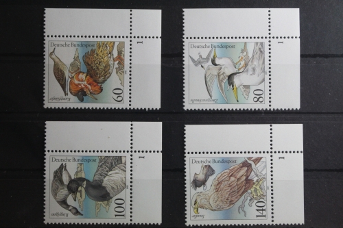 BRD 1539-1542 postfrisch