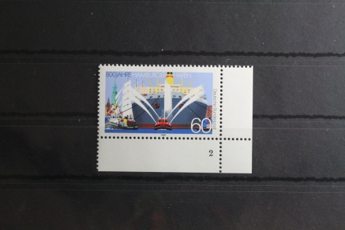BRD 1419 postfrisch