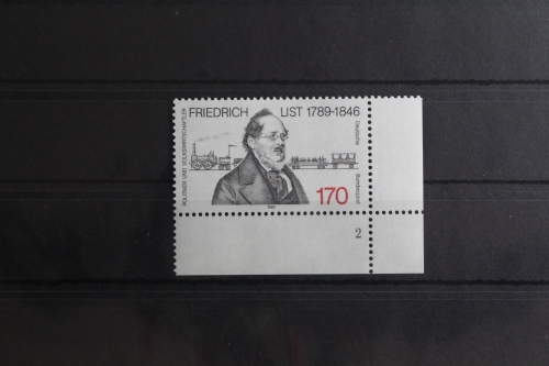 BRD 1429 postfrisch