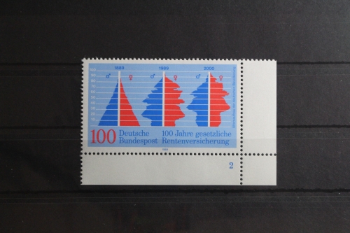 BRD 1426 postfrisch