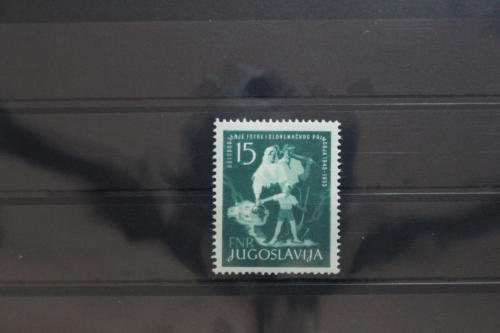 Jugoslawien 733 postfrisch