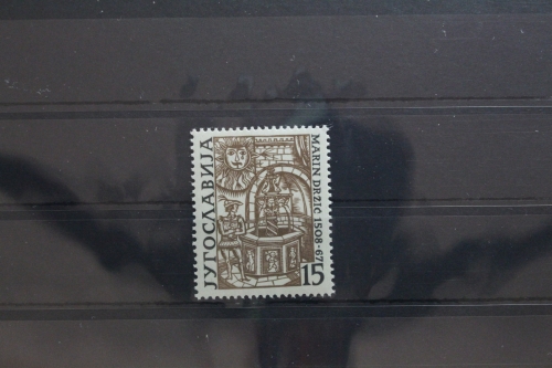 Jugoslawien 853 postfrisch #UI807